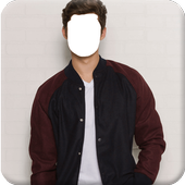 man winter jackets icon