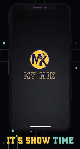 My Mik - The Show Time screenshot 3