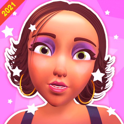 Makeover Studio 3D guide - Animation Speed icon