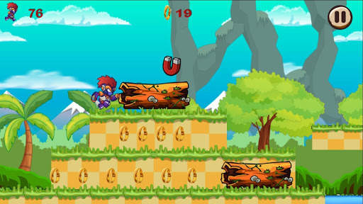 Soni Go screenshot 16