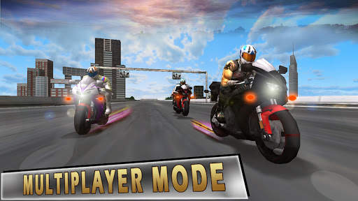 Bike Race Rivals screenshot 9