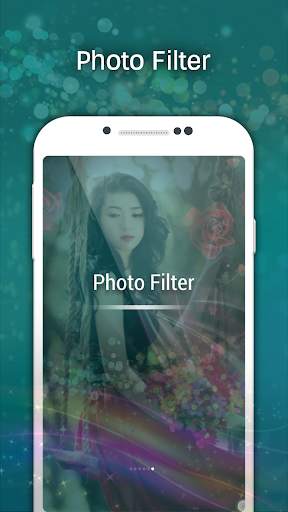 Photo Filter - Editor screenshot 2