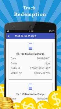Earn Money - Daily Free Cash स्क्रीनशॉट 3