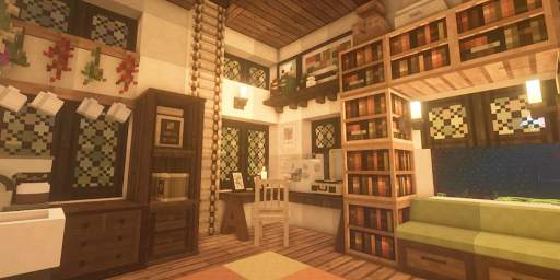 Decoration Mod for Minecraft screenshot 4