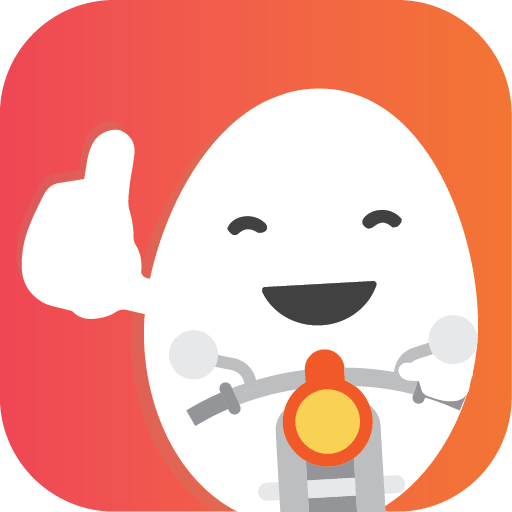 Chalao Driver icon