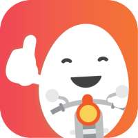 Chalao Driver icon