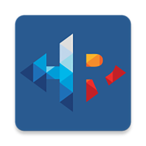 HR icon