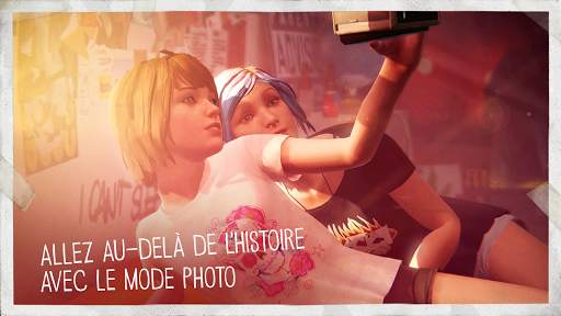 Life is Strange screenshot 5