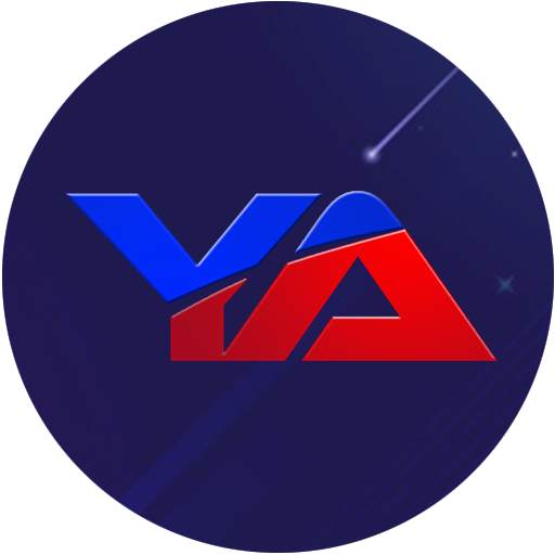 YA VPN - Unlimited & Ultra Fast & Secure VPN 1.1.1