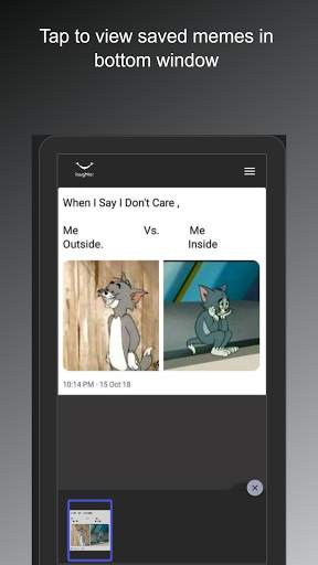 Memes, Jokes, Pranks & Jests : Laughter App screenshot 7