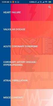 Cardiac Trials screenshot 1