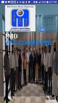 IMO Memon App screenshot 2