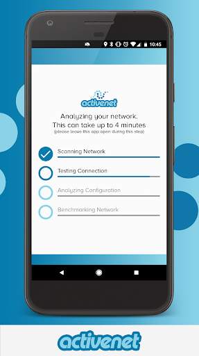 Activenet Assist screenshot 3