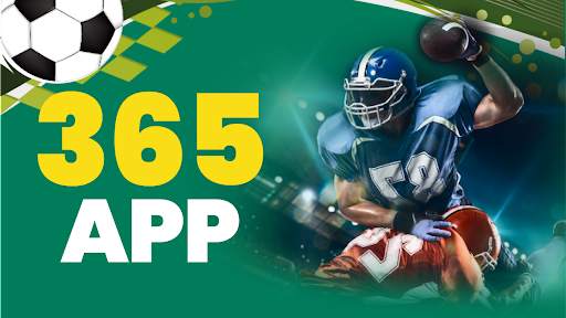 365 App: sports betting quiz screenshot 1