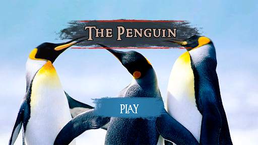 The Penguin screenshot 2