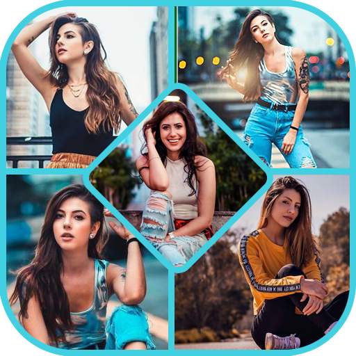 Photo Collage Make - Pic Editor 1.0