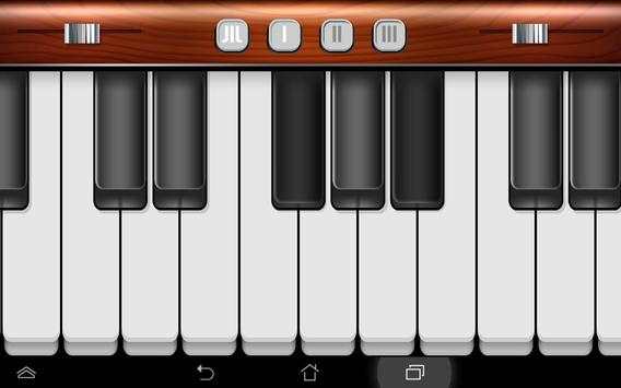 Virtual Piano screenshot 11