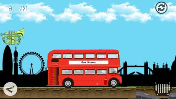 Euro School Mega Bus screenshot 1