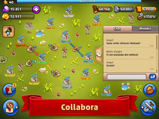 Shadow Kings screenshot 10