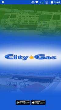 CityGas screenshot 1