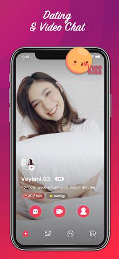 YuYu Call - Live streaming & video chat screenshot 2