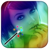 Photo Editor icon