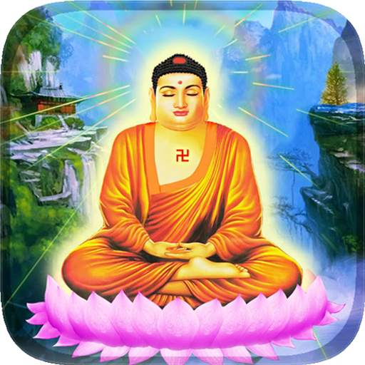 Buddha 1.2
