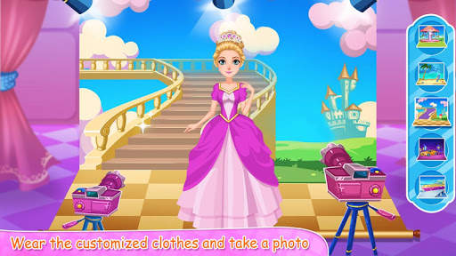 Royal Tailor3: Fun Sewing Game screenshot 6