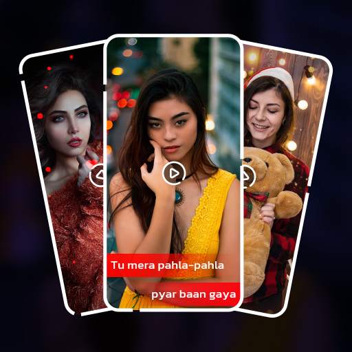 Ilu Ilu - Full screen video status 1.1
