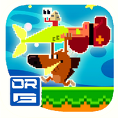 Zig Run &amp; Sharko иконка