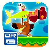Zig Run & Sharko on 9Apps