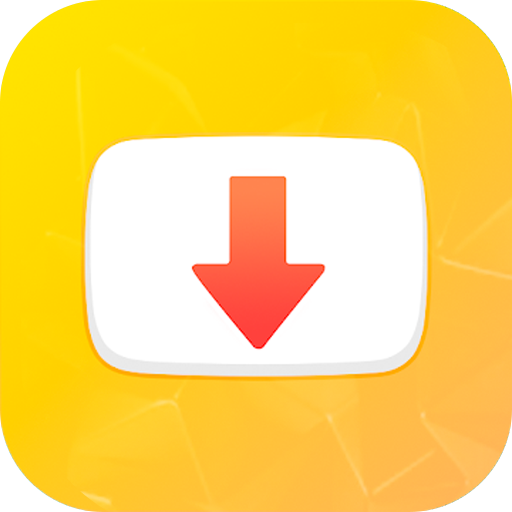 Snaptubè - All Video Downloader icon