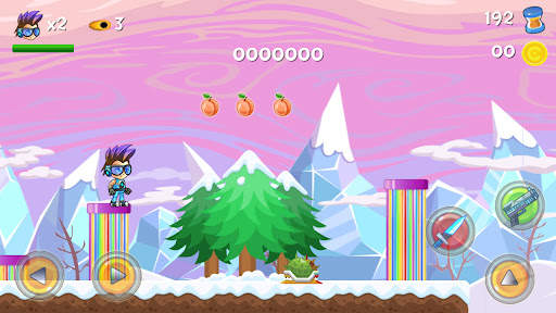 Toms World screenshot 7