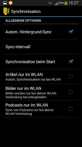 Kiel screenshot 5
