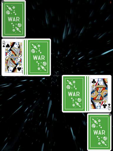 War Card Game screenshot 9