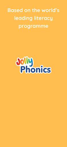 Jolly Phonics Lessons screenshot 7