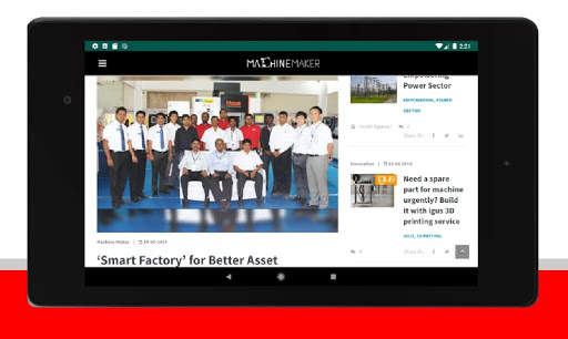 The Machine Maker screenshot 9