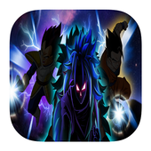 Dragon Ball Super icon