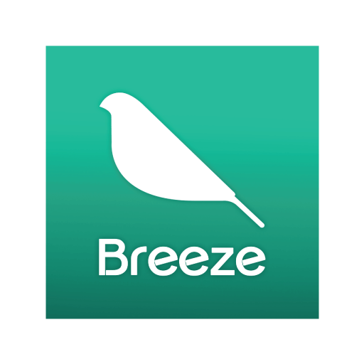 Breeze иконка