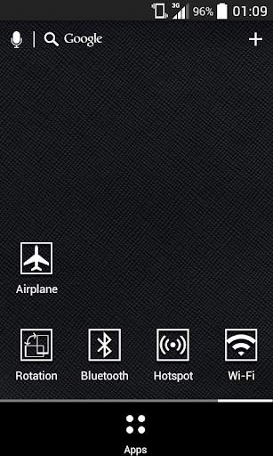 ON/OFF Switcher (Bluetooth) screenshot 1