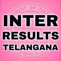 TS Inter Results 2020, Telangana Board Result 2020 on 9Apps