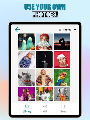 Sticker Maker for WhatsApp screenshot 14