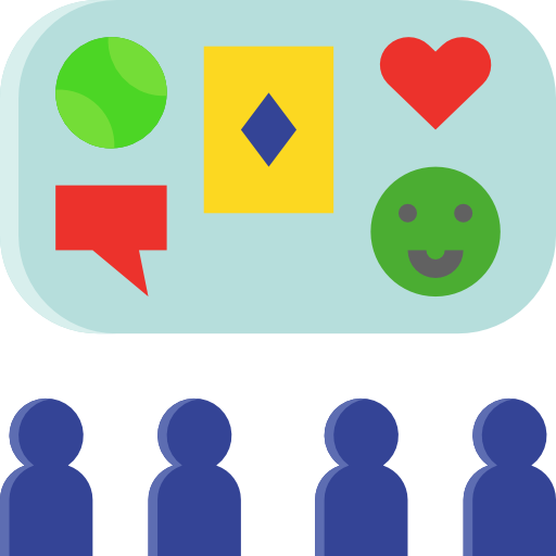 Social Group icon