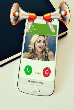Caller Name Talker screenshot 4