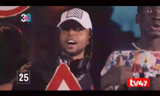 AFRICA ONLINE TV STATIONS screenshot 4
