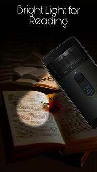 Flashlight Pro screenshot 4