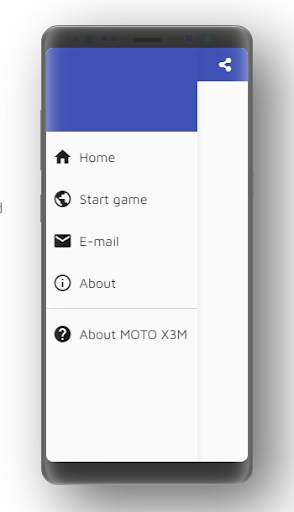 moto x3m screenshot 4