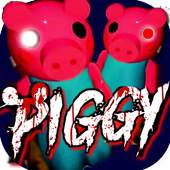 Escape Piggy roblx's scary mod 1