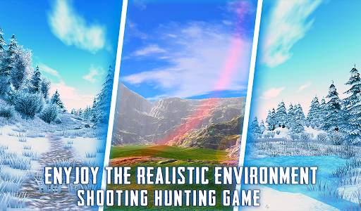 Dinosaur Hunter Fps - Jungle Dinosaur Hunting Game screenshot 6
