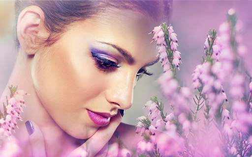 Nature Photo Editor screenshot 8